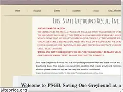 Sites similar to firstgreys.org