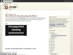 Sites similar to firsthand.ca