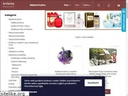 Sites similar to firsthand.cz