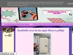 Sites similar to firsthandywebradio.de