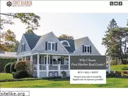 Sites similar to firstharborrealestate.com