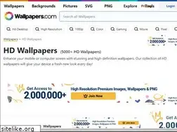 Sites similar to firsthdwallpapers.com