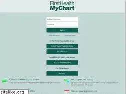 Sites similar to firsthealthclinics.org
