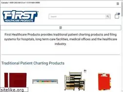 Sites similar to firsthealthproducts.com