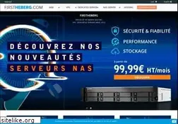 Sites similar to firstheberg.com