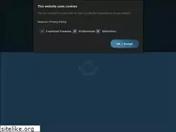 Sites similar to firsthermae.org