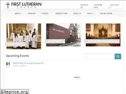Sites similar to firsthibbing.org