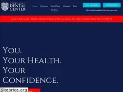 Sites similar to firsthilldentalcenter.com