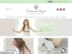 Sites similar to firstholycommunionday.co.uk