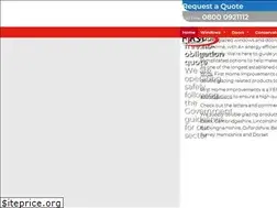 Sites similar to firsthomeimprovements.co.uk