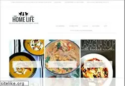 Sites similar to firsthomelovelife.com