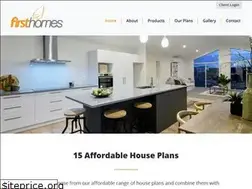 Sites similar to firsthomes.nz