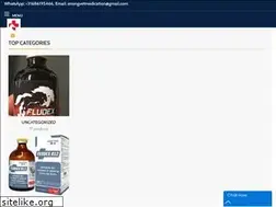 Sites similar to firsthorsevetcare.com