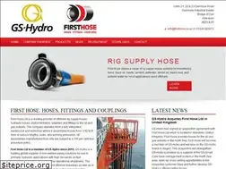 Sites similar to firsthose.co.uk