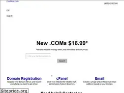 Sites similar to firsthost.com