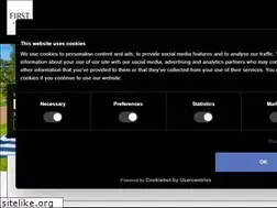 Sites similar to firsthotels.se