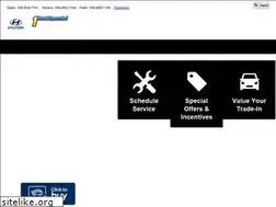Sites similar to firsthyundai.com