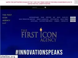Sites similar to firsticonagency.com