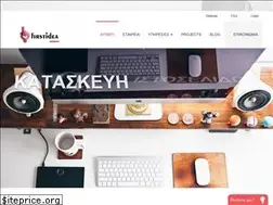 Sites similar to firstidea.gr