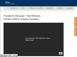Sites similar to firstillinoishfma.org