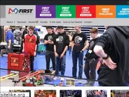 Sites similar to firstillinoisrobotics.org