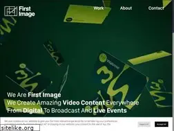 Sites similar to firstimage.co.uk