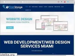 Sites similar to firstimage.us