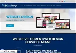 Sites similar to firstimageus.com