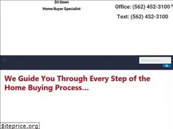 Sites similar to firstimebuyerprograms.com