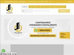 Sites similar to firstimoveis.com.br