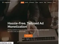 Sites similar to firstimpression.io