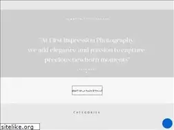 Sites similar to firstimpressionartwork.com