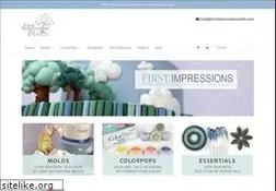 Sites similar to firstimpressionsmolds.com