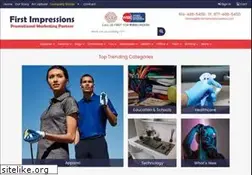 Sites similar to firstimpressionsohio.com