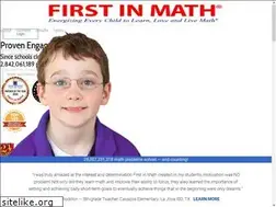Sites similar to firstinath.com