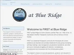 Sites similar to firstinc.org