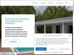 Sites similar to firstinnov.com