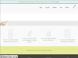 Sites similar to firstinprint.com
