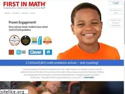 Sites similar to firstinschool.com