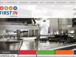 Sites similar to firstinservice.co.uk