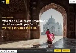Sites similar to firstinservice.com