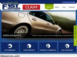 Sites similar to firstinsuredgroup.com