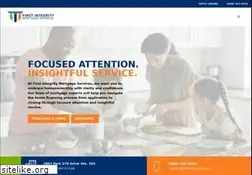 Sites similar to firstintegrity.com