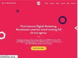 Sites similar to firstinternet.co.uk