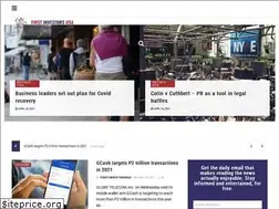 Sites similar to firstinvestorsusa.com