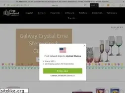 Sites similar to firstireland.com