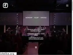 Sites similar to firstjoplin.org