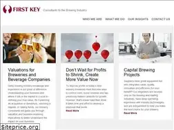 Sites similar to firstkey.com