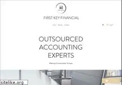 Sites similar to firstkeyfinancial.com