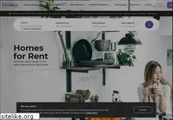 Sites similar to firstkeyhomes.com